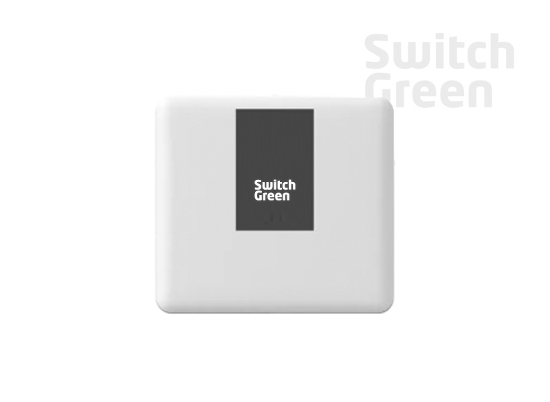 Switch Green